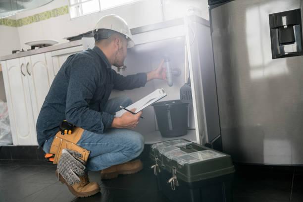 Best Plumbing Services Near Me  in South Wilton, CT