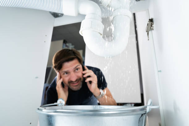 Best Same-Day Plumbing Service  in South Wilton, CT