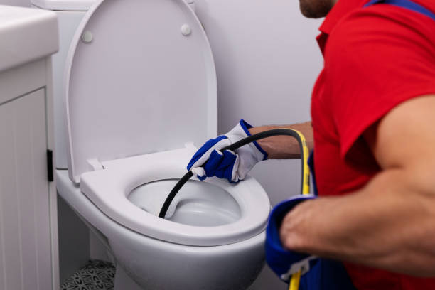 Best Sewer Line Repair  in South Wilton, CT