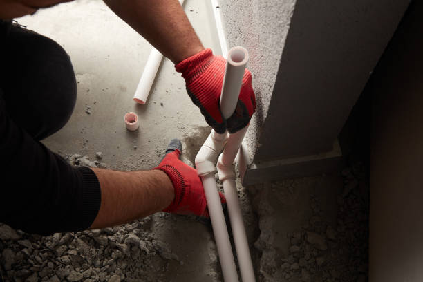 Best Water Softener Installation  in South Wilton, CT