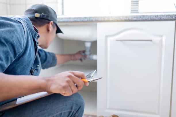 Best Hot Water Heater Installation  in South Wilton, CT