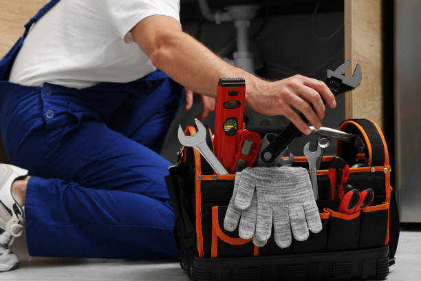 Best Emergency Plumbing Repair  in South Wilton, CT