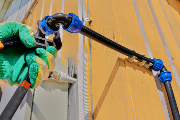 Best Commercial Plumbing Services  in South Wilton, CT