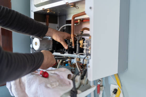 Best Water Leak Repair  in South Wilton, CT
