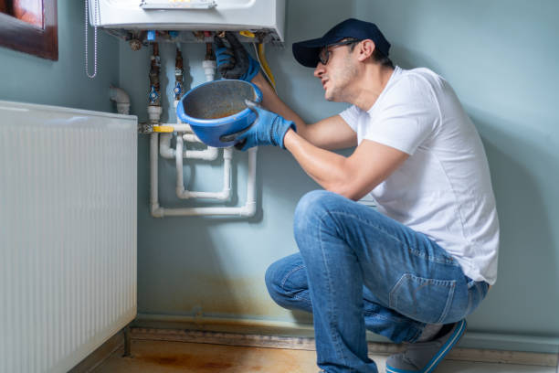 Best Plumbing Installation Services  in South Wilton, CT