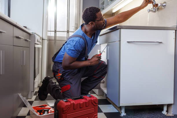 Best Shower Repair Services  in South Wilton, CT