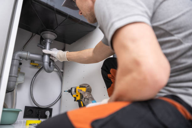 South Wilton, CT Plumbing Company