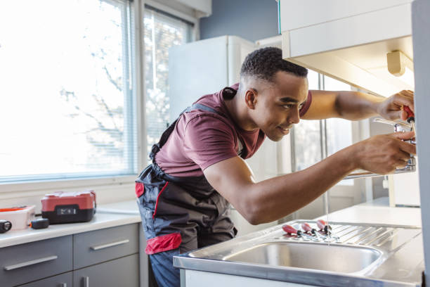 Best 24-Hour Plumber Near Me  in South Wilton, CT