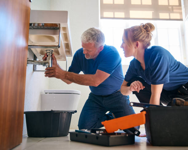  South Wilton, CT Plumbing Pros