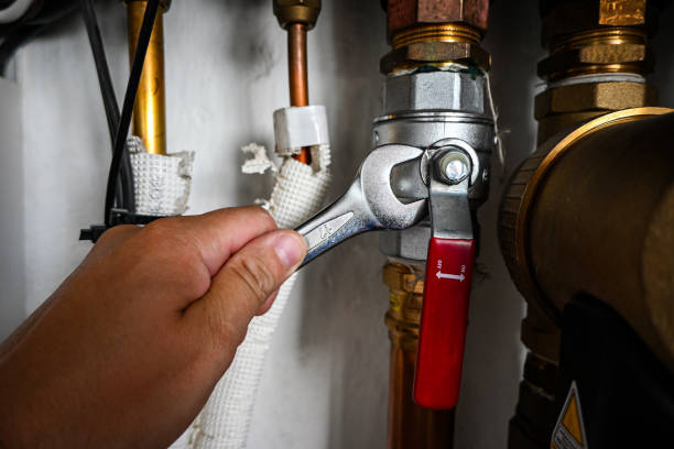 Best Plumbing Repair Near Me  in South Wilton, CT